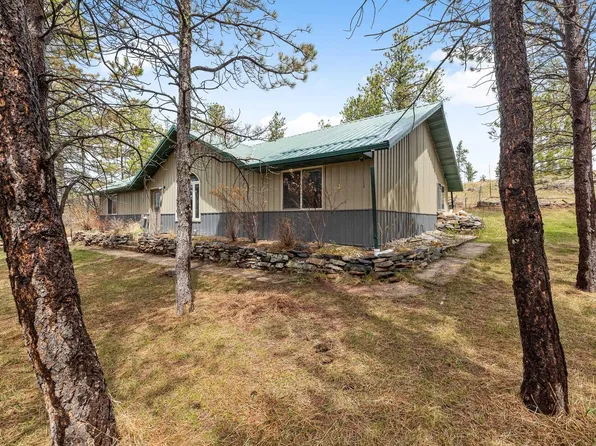 11461 Pass Creek Rd, Custer, SD 57730