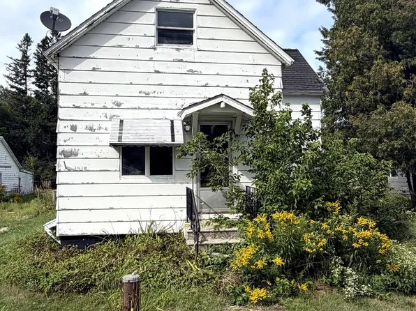 191 W County Road 358, Daggett, MI 49821