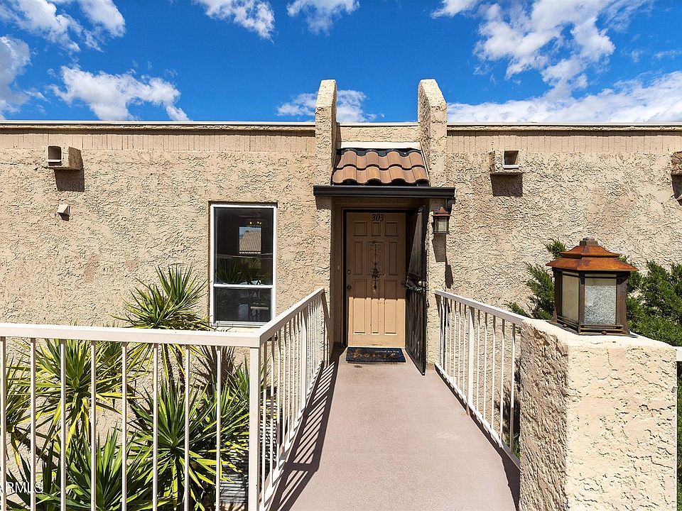1st image of 7402 E Carefree Dr #303