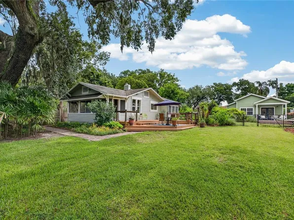 1800 Carlton Dr, Orlando, FL 32806