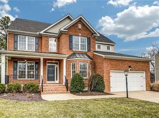 11920 Mason Park Way, Glen Allen, VA 23059