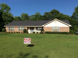 5934 Highway 342, Pontotoc, MS 38863