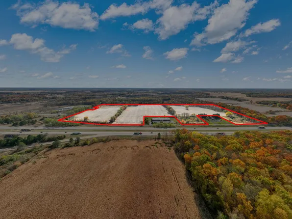 PARCEL N Concord Rd #A, Albion, MI 49224