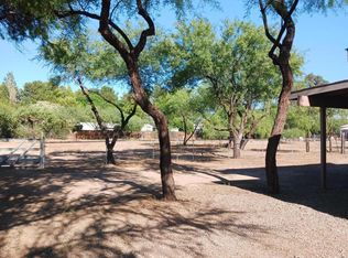 7890 N Sandy Desert Trl, Tucson, AZ 85741