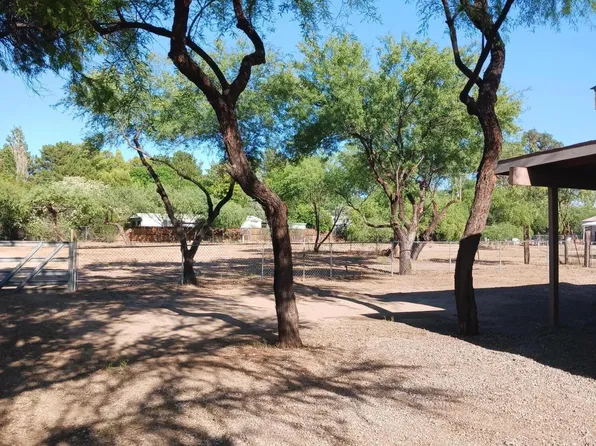 7890 N Sandy Desert Trl, Tucson, AZ 85741