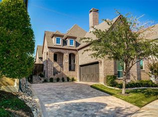 750 English Channel Ln, The Colony, TX 75056