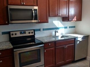 Harborview Apartments, Baltimore, MD 21224