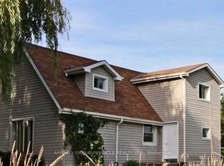 18415 Keele St, King, ON L3Y4V9