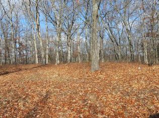 588 Elk Run, Saint Clair, MO 63077