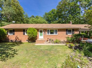 14101 Cedar Creek Rd, Chesterfield, VA 23838