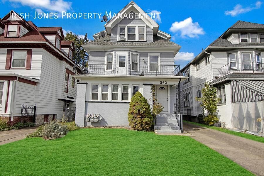 1st image of 362 Colvin Ave #2