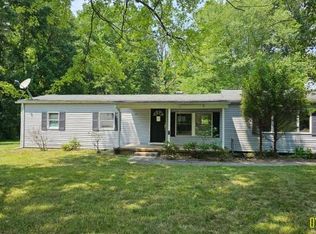 3122 James Run Rd, Aberdeen, MD 21001