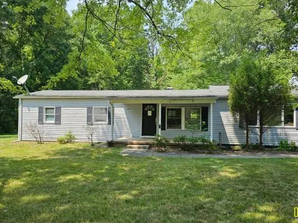 3122 James Run Rd, Aberdeen, MD 21001