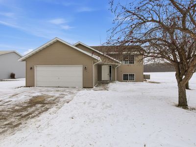 541 Morningside Ave, Paynesville, MN, 56362