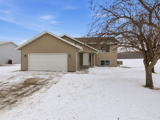 541 Morningside Ave, Paynesville, MN 56362