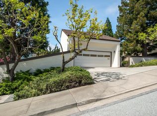 120 Leslie Dr, San Carlos, CA 94070