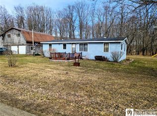 6570 Bowers Rd, Stockton, NY 14784