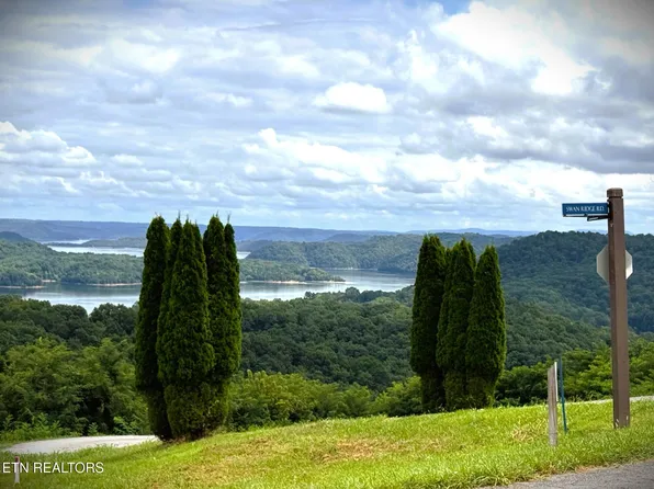 LOT-15C E Swan Ridge Rd, Hilham, TN 38568