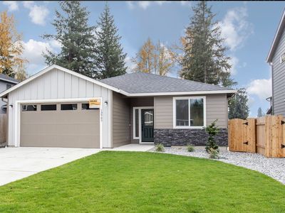 12903 NE 109th St, Vancouver, WA, 98682