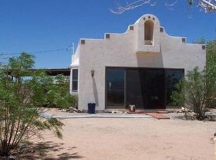 3011 Sahara Ter, Joshua Tree, CA 92252