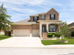 3223 Pawnee Pride, San Antonio, TX 78261