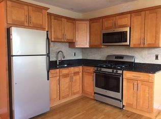 1605 Crosby Ave #2A, Bronx, NY 10461