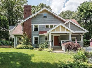 65 Upland Rd, Waban, MA 02468