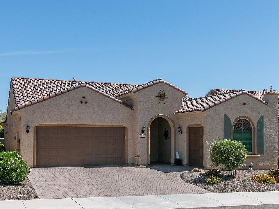 1st image of 26869 W Piute Ave