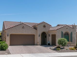 26869 W Piute Ave, Buckeye, AZ 85396