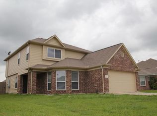 5815 Turmeric Dr, Baytown, TX 77521