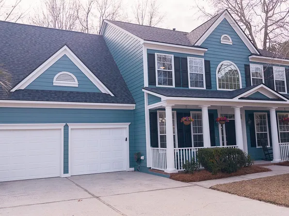 2185 Tall Grass Cir, Mount Pleasant, SC 29466