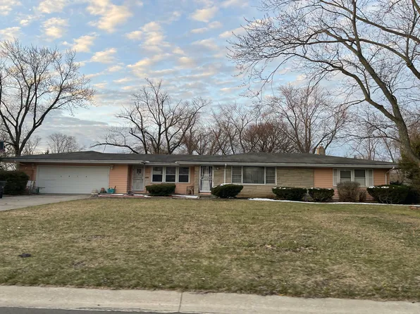 3016 E Maple Grove Ave, Fort Wayne, IN 46806