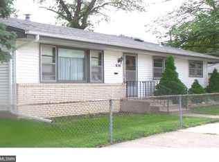 636 Summer St NE, Minneapolis, MN 55413