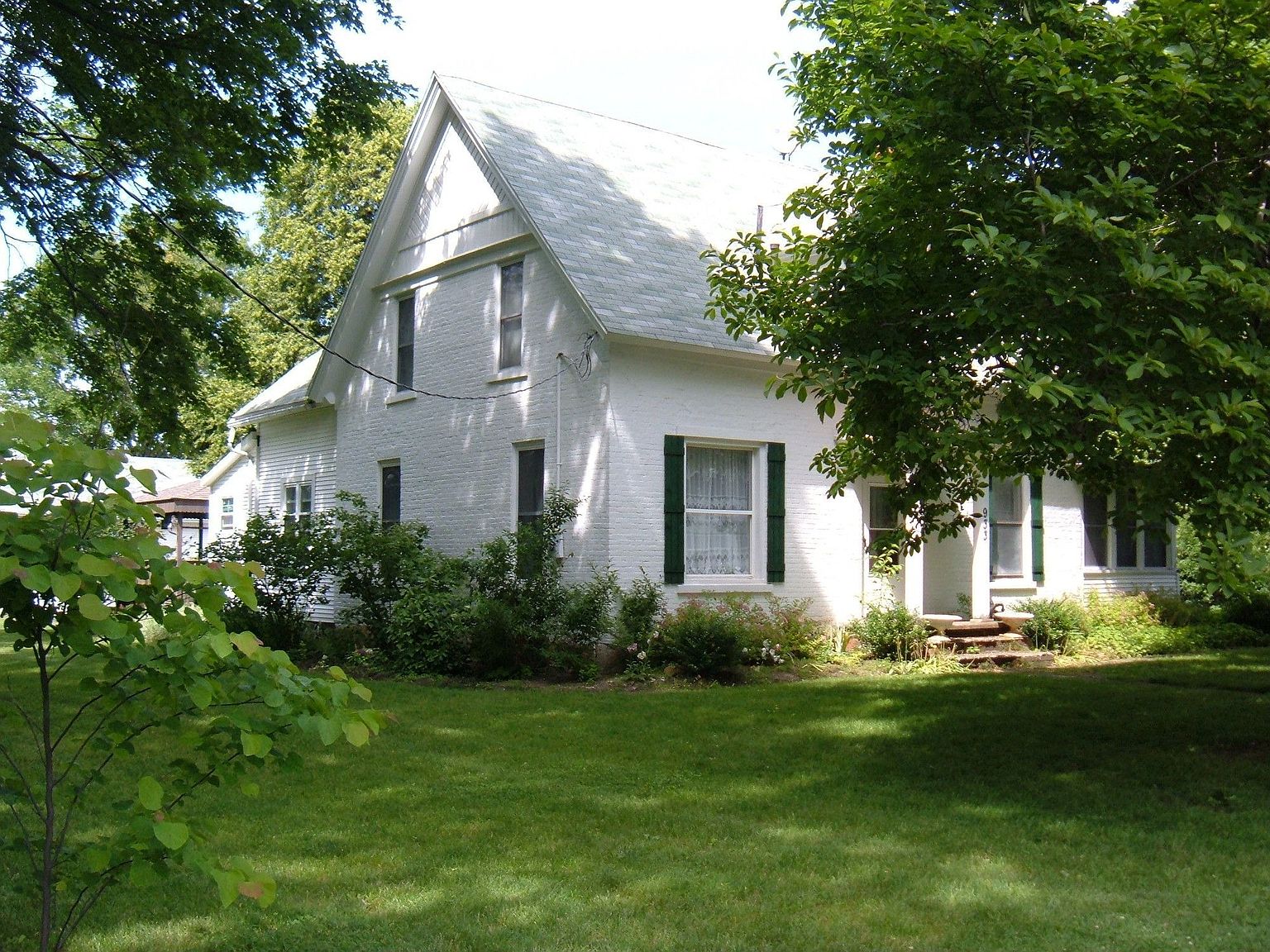 933 Madison Ave, Painesville, OH 44077 Zillow