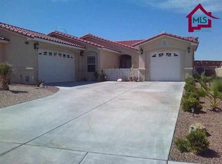 2800 Coventry Rd, Las Cruces, NM 88011