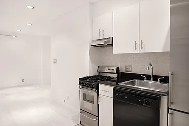 Rented by WAM Partners - William Moses Co.