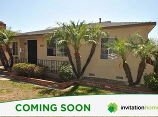 3261 Baltic Ave, Long Beach, CA 90810
