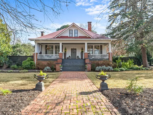 668 N Main St, Madison, GA 30650