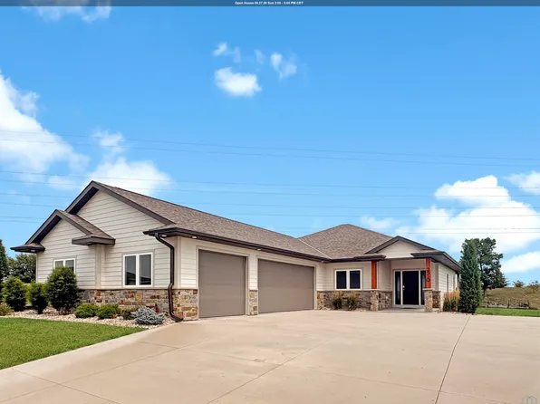 2510 Glen Ellen Rd, Sioux City, IA 51106
