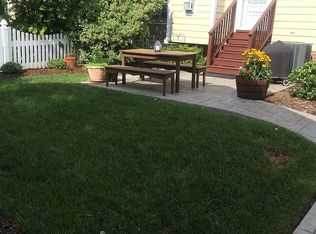 307 Potomac Grove Pl, Cary, NC 27519