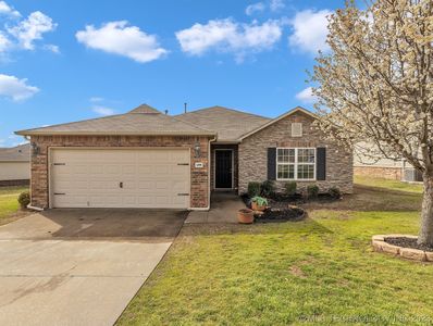 1290 Panther Ln, Sapulpa, OK, 74066
