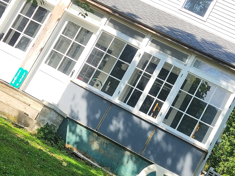 1770 Little Gap Rd #1770