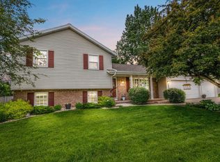 N256 Springfield Dr, Appleton, WI 54915