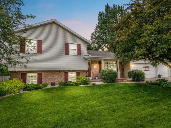 N256 Springfield Dr, Appleton, WI 54915