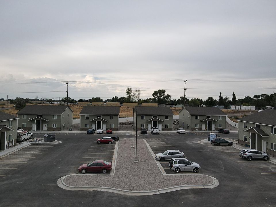 1954 Brock Dr Pocatello, ID Zillow