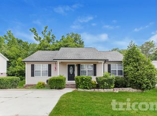 639 Loch Lomond Cir, Concord, NC 28025