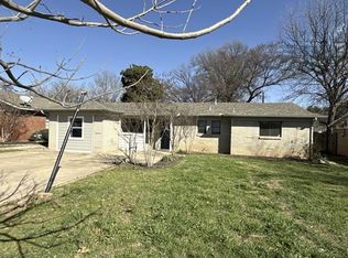 408 Simmons Dr, Hurst, TX 76053