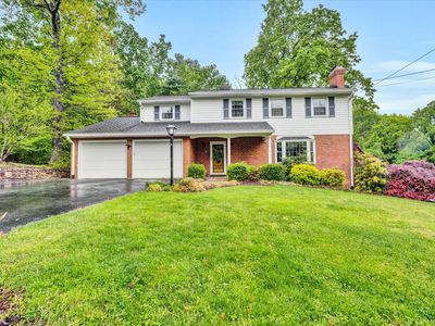 1817 Pelham Dr, Roanoke, VA, 24018