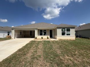 1553 Meadows Dr, Benton, AR 72019