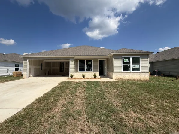 1553 Meadows Dr, Benton, AR 72019